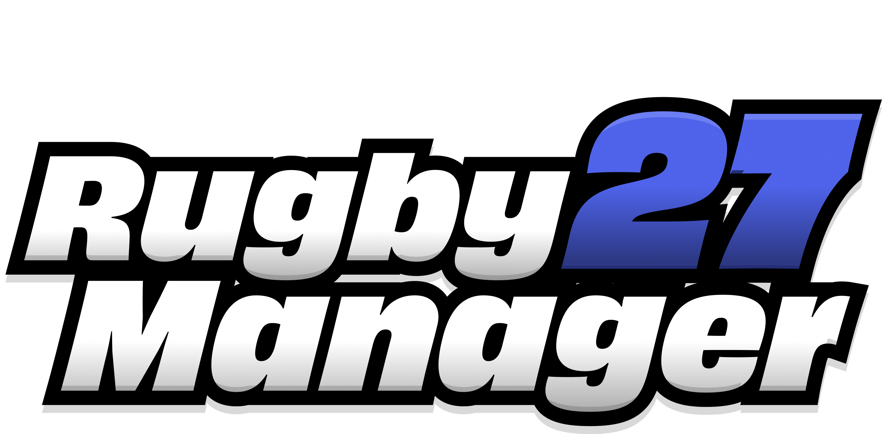 Rugby Manager 27